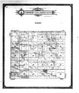 Marion Township, Griffin, Bowman County 1917
